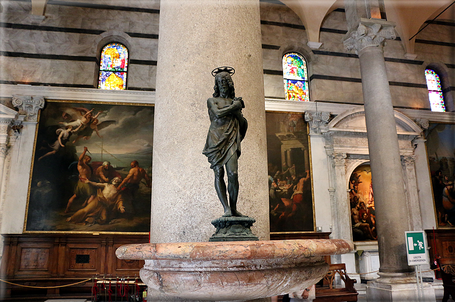 foto Cattedrale di Santa Maria Assunta